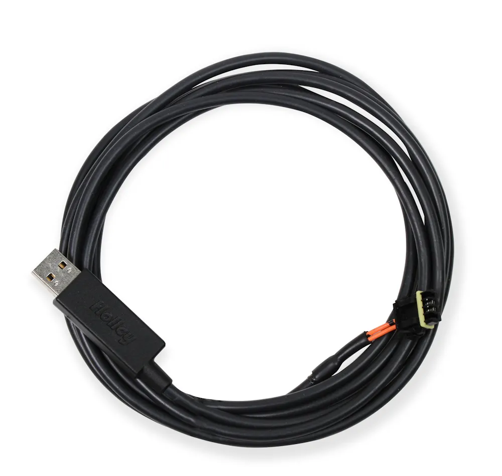 Holley 558-443