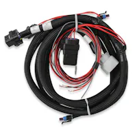 Holley EFI 558-455
