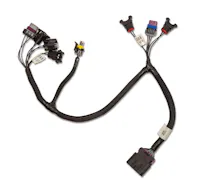 Holley EFI 558-459