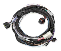 Holley EFI 558-470