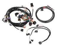 Holley EFI 558-500