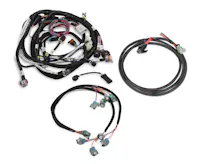 Holley EFI 558-501