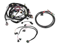 Holley EFI 558-502