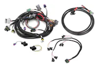 Holley EFI 558-503