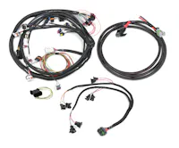 Holley EFI 558-504