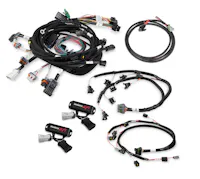 Holley EFI 558-505