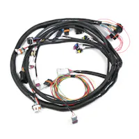 Holley EFI 558-104