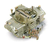 Holley 0-3310C