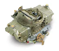 Holley 0-4776C