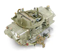 Holley 0-4778C