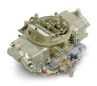 Holley 0-4781C