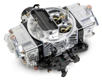 Holley 0-76750BK