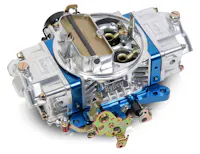 Holley 0-76750BL