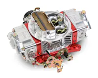 Holley 0-76850RD