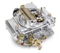 Holley 0-80459SA