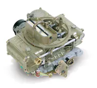 Holley 0-80492