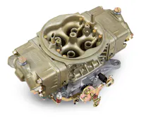 Holley 0-80496-2