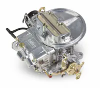 Holley 0-80500