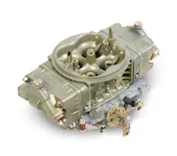 Holley 0-80528-2