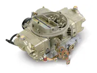 Holley 0-80531