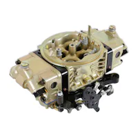 Holley 0-80535-2