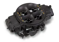 Holley 0-80902HB