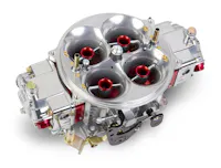Holley 0-80902RD