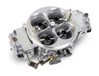 Holley 0-80910BK