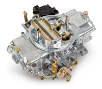 Holley 0-81570