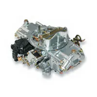 Holley 0-81670