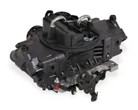 Holley 0-82570