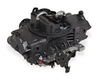 Holley 0-82770