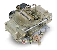 Holley 0-90670
