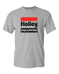 Holley 10022-5XHOL