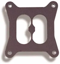 Holley 108-18