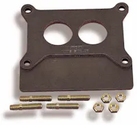 Holley 108-52