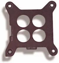 Holley 108-58