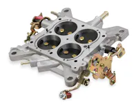 Holley 112-116