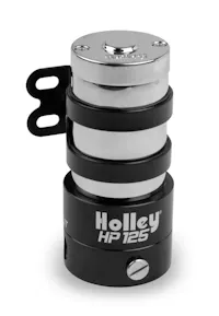 Holley 12-125