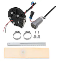 Holley 12-137