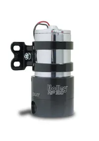 Holley 12-150