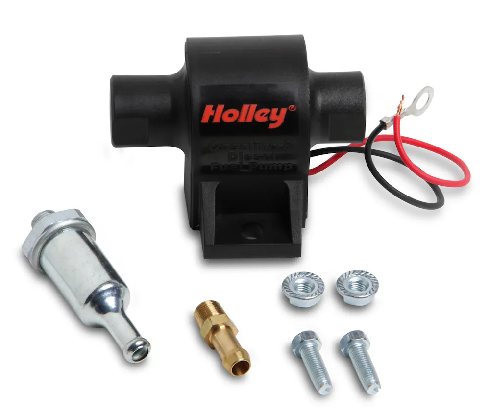 Holley 12-427
