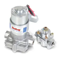 Holley 12-802-1