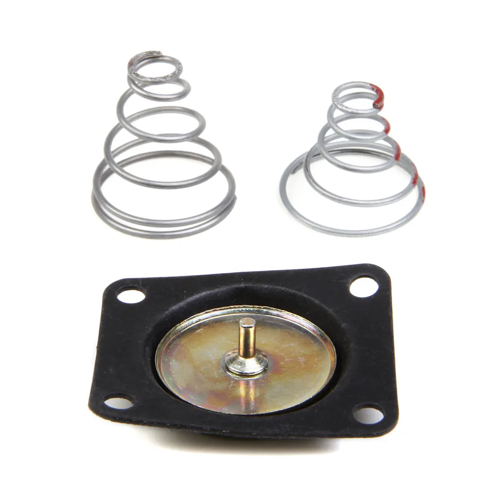 Holley 12-807