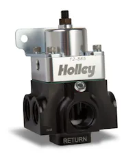 Holley 12-865