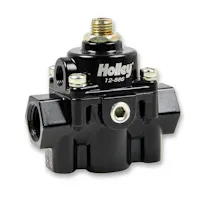 Holley 12-886