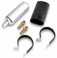 Holley 12-927