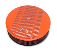 Holley 120-127