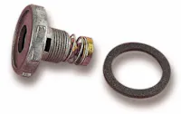 Holley 125-125
