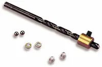 Holley 125-500